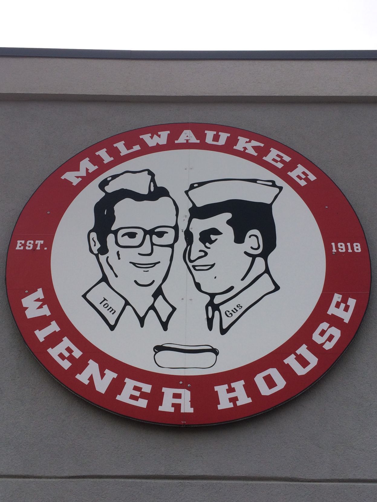 Wiener House